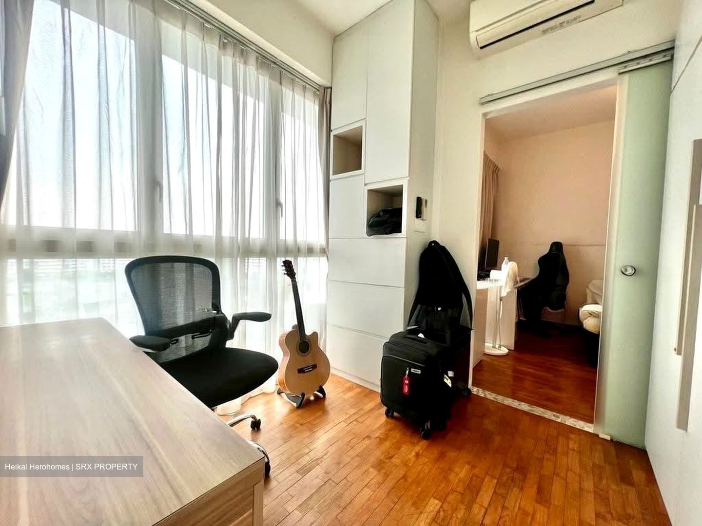 1 Canberra (D27), Condominium #631585381